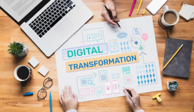 Digital Transformation