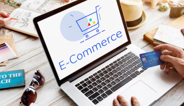 E – Commerce