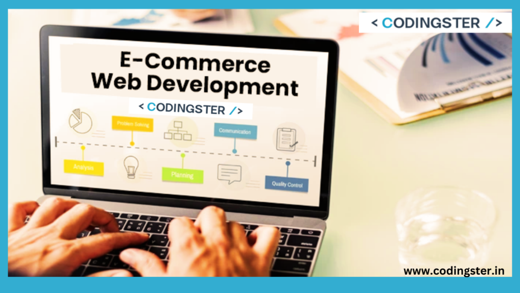 The Best Ecommerce Website Development Company in Hyderabad