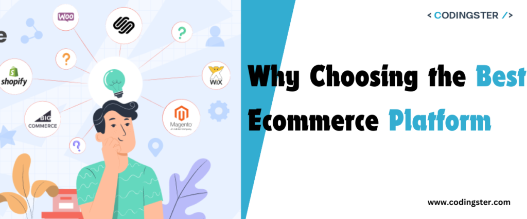 best E-commerces startups